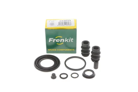 Ремкомплект супорта (заднього) Renault Master II (d=42mm) (Bendix-Bosch) FRENKIT 242023