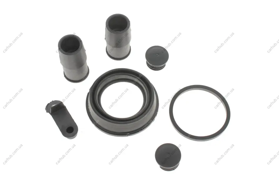 Ремкомплект супорта (заднього) BMW 3 Touring 01-12 (d=42mm) (Bosch) FRENKIT 242049 (фото 1)