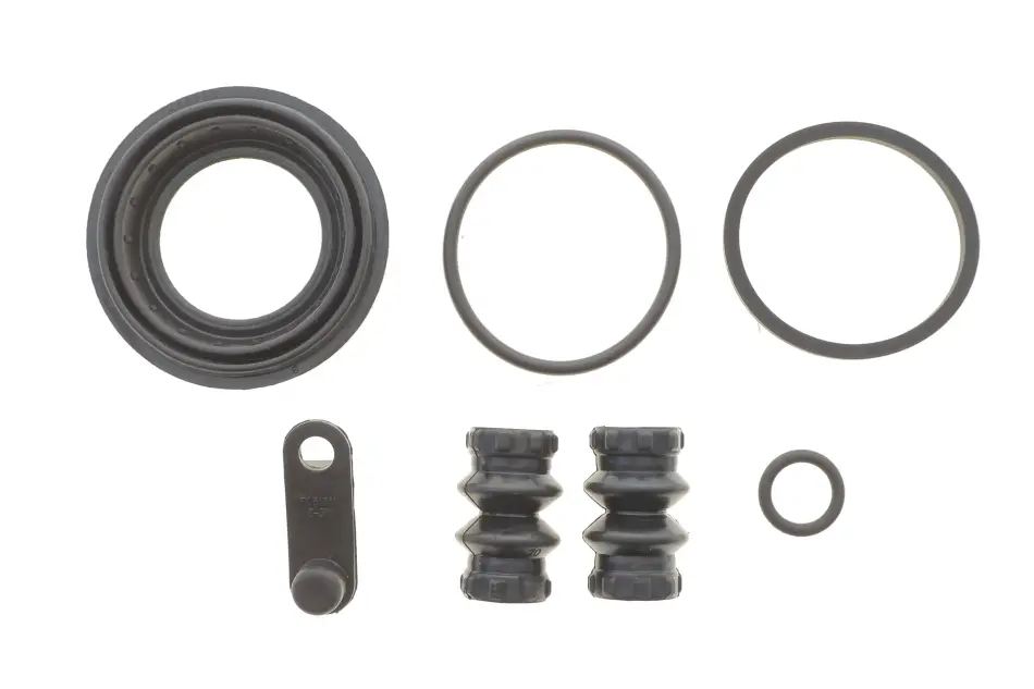 Ремкомплект супорта (заднього) BMW 5 (G30)/6 (G32)/X3 (G01) 16- (d=42mm) (Trw) FRENKIT 242085 (фото 1)