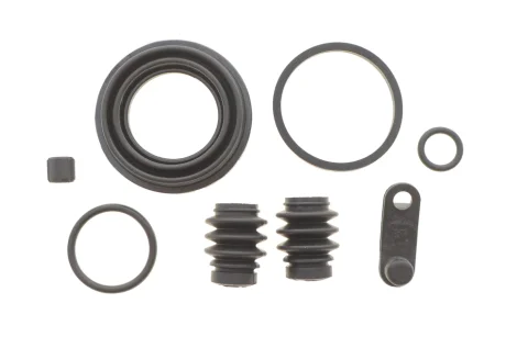 Ремкомплект супорта (заднього) BMW 3 (G20/G80) 18- (d=42mm) (Mando) FRENKIT 242088