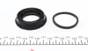 Ремкомплект супорта (заднього) MB E-class (W211/W212) 02- (d=42mm) (+ поршень) (Ate) FRENKIT 242923 (фото 4)
