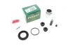 Ремкомплект супорта (заднього) Hyundai H-1 2.4/2.5 CRDi 08- (d=41.2mm) (+поршень) (Kasko) FRENKIT 242931