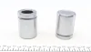 Ремкомплект супорта (переднього) BMW X5 (E53) 00-06 (d=42mm) (+2 поршня) (Ate) FRENKIT 242939 (фото 4)