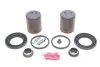 Ремкомплект супорта (переднього) Chrysler 300C 04- (d=42mm) (+2 поршня) (PBR) FRENKIT 242943