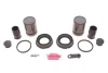 Ремкомплект супорта (переднього) Audi A6 11- (d=42mm) (+2 поршня) (Ate) FRENKIT 242949