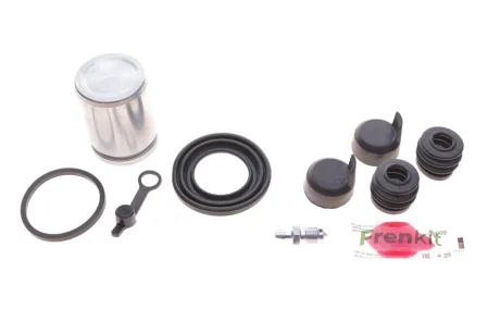 Ремкомплект супорта (заднього) MB Vito (W447) 14- (d=42) (+поршень) (Brembo) FRENKIT 242955