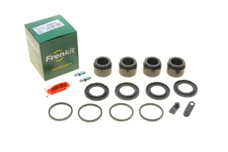 Фото ремкомплект супорта FRENKIT 242973 Ремкомплект супорта FRENKIT 242973