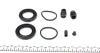 Ремкомплект супорта (переднього) Hyundai Santa Fe 01- (d=43mm) (Mando) FRENKIT 243002 (фото 2)