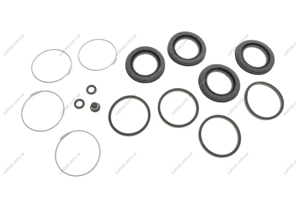 Ремкомплект супорта (переднього) Lexus LS/Toyota Hilux 94- (d=43mm) (Sumitomo) FRENKIT 243006 (фото 1)