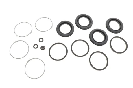 Ремкомплект супорта (переднього) Lexus LS/Toyota Hilux 94- (d=43mm) (Sumitomo) FRENKIT 243006