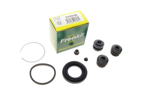 Ремкомплект суппорта (заднего)) Toyota Camry 91-96 (d=43mm) (Aisin) FRENKIT 243020