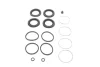 Ремкомплект супорта (переднього) Honda Legend/Lexus GS 05-12 (d=43mm) (Advi) FRENKIT 243030