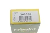 Ремкомплект супорта (переднього) Honda Legend/Lexus GS 05-12 (d=43mm) (Advi) FRENKIT 243030 (фото 2)