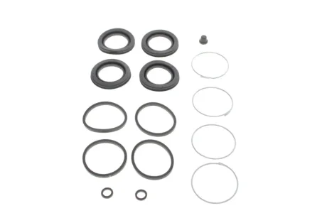 Ремкомплект супорта (переднього) Honda Legend/Lexus GS 05-12 (d=43mm) (Advi) FRENKIT 243030