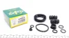 Ремкомплект супорта (заднього) VW Passat 00-05 (d=43mm) (Lucas) FRENKIT 243031
