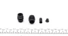 Ремкомплект супорта (заднього) Hyundai Santa Fe II 06-12 (d=43mm) (Mando) FRENKIT 243032 (фото 2)