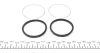 Ремкомплект супорта (переднього) Subaru Forester/Impreza/Legacy III 96-05 (d=43mm) (Akebono) FRENKIT 243034 (фото 4)