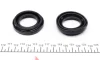 Ремкомплект супорта (переднього) Subaru Forester/Legacy IV/Tribeca 03- (d=43mm) ((Tokico) FRENKIT 243040 (фото 5)