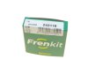 Ремкомплект супорта з поршнем супорта FRENKIT 243118 (фото 11)