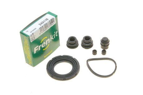Ремкомплект супорта з поршнем супорта FRENKIT 243118