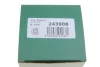 Ремкомплект супорта (переднього) Mitsubishi Pajero 90- (d=43mm) (+2 поршня) (Akebono) FRENKIT 243908 (фото 17)