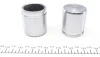 Ремкомплект супорта (переднього) Mitsubishi L200 01-05 (d=43mm) (+2 поршня) (Nissin/Tokico) FRENKIT 243911 (фото 4)