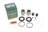 Ремкомплект супорта (переднього) Subaru Legacy 96-99 (d=43mm) (+2 поршня) (Akebono) FRENKIT 243912 (фото 6)