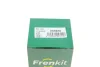 Ремкомплект супорта (переднього) Nissan Terrano 2.4-3.0 93-07 (d=43mm) (Trw) (+2 поршня) FRENKIT 243920 (фото 19)
