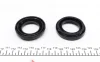 Ремкомплект супорта (переднього) Subaru Forester 02-08 (d=43mm) (+2 поршня) (Tokico) FRENKIT 243925 (фото 7)