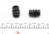 Ремкомплект супорта (переднього) Subaru Forester 02-08 (d=43mm) (+2 поршня) (Tokico) FRENKIT 243925 (фото 9)