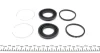 Ремкомплект супорта (переднього) Toyota Camry 91-06 (d=43mm)(+ 2 поршня) (Akeb) FRENKIT 243934 (фото 5)