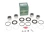 Ремкомплект супорта (переднього) Toyota Hilux 05- (d=43mm) (Sumitomo) (+4 поршня) FRENKIT 243943