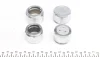 Ремкомплект супорта (переднього) Toyota Land Cruiser/Lexus LX 98- (d=43/48mm) (+4 поршня) (Sumitomo) FRENKIT 243949 (фото 2)