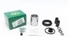 Ремкомплект супорта (заднього) VW Passat 00-05 (d=43mm) (+ поршень з механізмом) (Lucas) FRENKIT 243956 (фото 1)