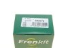 Ремкомплект суппорта (заднего) SsangYong Korando/Musso/Rexton 96- (d=43mm) (+ поршень) (Mando) FRENKIT 243976 (фото 14)