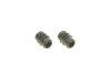 Ремкомплект суппорта (заднего) SsangYong Korando/Musso/Rexton 96- (d=43mm) (+ поршень) (Mando) FRENKIT 243976 (фото 2)