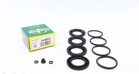 Ремкомплект супорта (переднього) MB S-class/E-class 05- (d=44mm) (Brembo) FRENKIT 244013