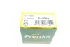 Ремкомплект супорта (переднього) Jeep Grand Cherokee 06-10 (d=44mm) FRENKIT 244064 (фото 10)
