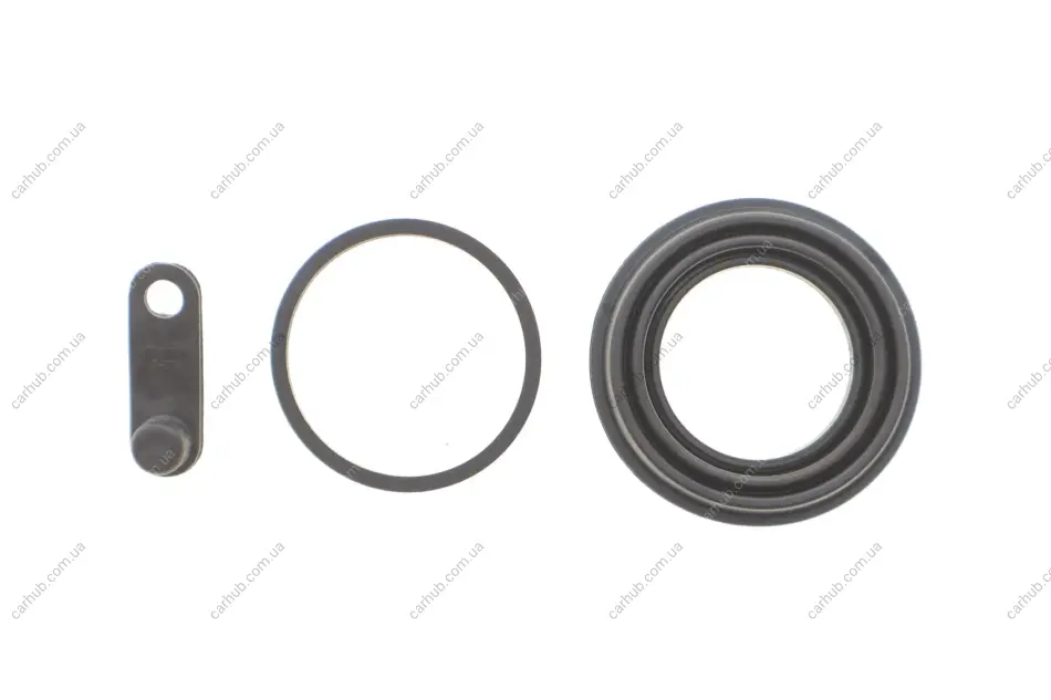 Ремкомплект супорта (заднього) BMW 3 (G20/G80)/i4 (G26) 19- (d=44mm) (Mando) FRENKIT 244082 (фото 1)