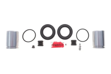 Ремкомплект супорта MB Sprinter (901-904) 96-/Vario (d=44mm) (+2 поршня) (Perrot) FRENKIT 244901