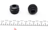 Ремкомплект супорта (переднього) Iveco Daily 99-06 (d=44mm) (+2 поршня) (Brembo) FRENKIT 244918 (фото 7)