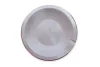 Ремкомплект супорта (переднього) MB E-class (W211) 02- (d=44mm) (+2 поршня) (Ate) FRENKIT 244923 (фото 4)