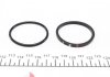 Ремкомплект суппорта (заднего) BMW 5 (F10/F11)/6 (F12/F13) 10- (d=44mm) (+поршень) (TRW) FRENKIT 244932 (фото 7)