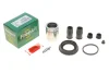 Ремкомплект супорта (заднього) BMW 7 (F01-F04) 08- (d=44mm) (+поршень) (Ate) FRENKIT 244936 (фото 1)