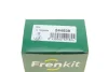Ремкомплект супорта (заднього) MB M-class (W166) 11- (d=44mm) (+поршень) (TRW) FRENKIT 244938 (фото 17)