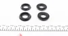 Ремкомплект супорта (переднього) Renault Clio 91-98 (d=45mm) (Bendix) FRENKIT 245005 (фото 2)