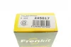 Ремкомплект супорта (переднього) Lexus Gs/Is 97-05 (d=45mm) (Aisin/Akebono) FRENKIT 245017 (фото 11)