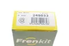 Ремкомплект супорта (переднього) Hyundai Santa Fe/Kia Sorento 06- (d=45mm) (Mando) FRENKIT 245032 (фото 3)
