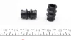 Ремкомплект супорта (заднього) MB S-class (W222) 13-18 (d=45mm) (Trw) FRENKIT 245045 (фото 2)