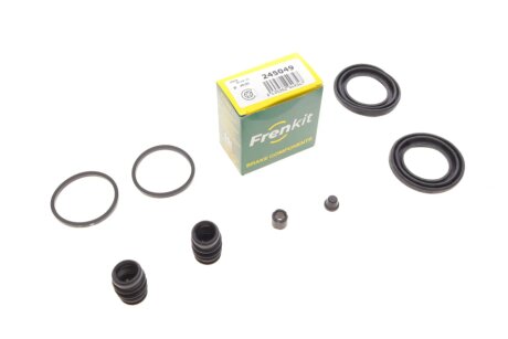 Ремкомплект суппорта FRENKIT 245049